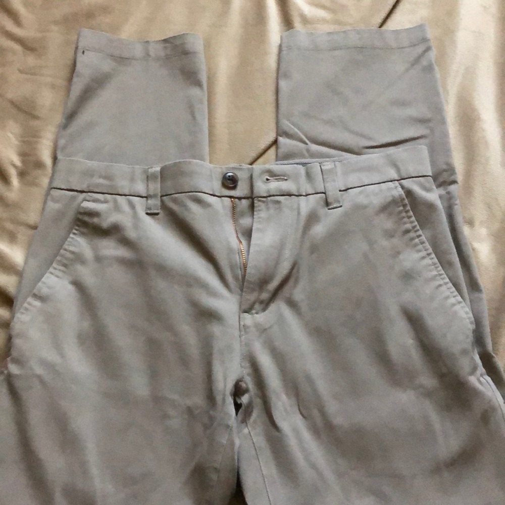 Excellent condition men’s 31x32 JM Haggar